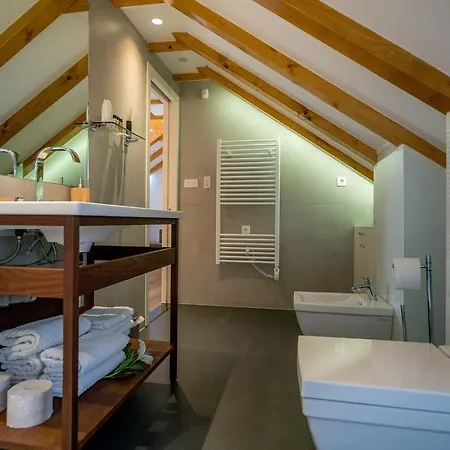 Atticus * ספליט