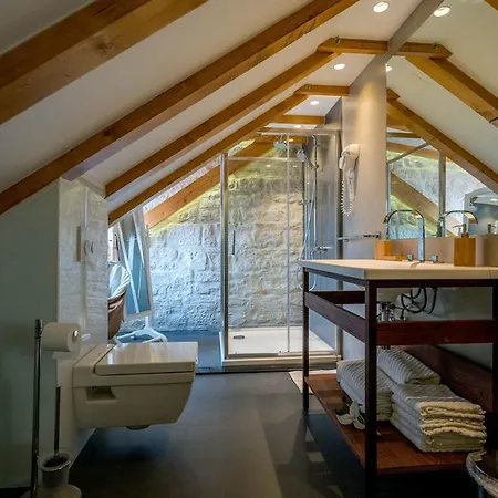 Atticus דירה ספליט