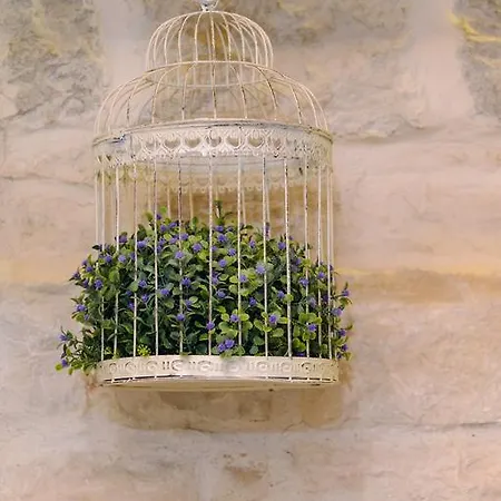 Atticus Lägenhet Split