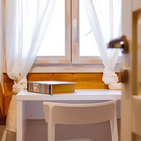 Atticus Apartment Split