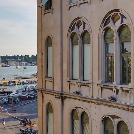 阿提卡斯公寓 * 斯普利特