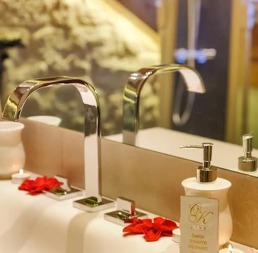 阿提卡斯公寓 公寓