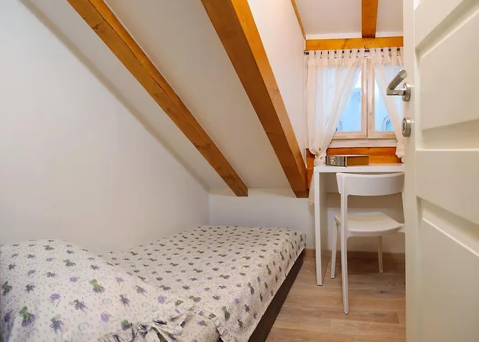 公寓 阿提卡斯公寓