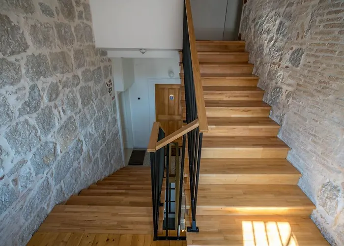 阿提卡斯公寓 公寓