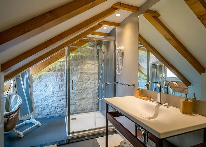 阿提卡斯公寓 公寓 *