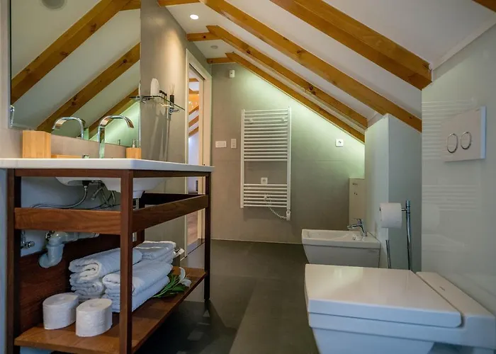 阿提卡斯公寓 * 斯普利特