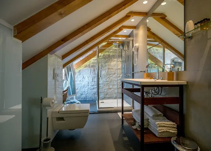 阿提卡斯公寓 公寓 斯普利特