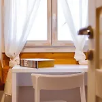Atticus Apartment Split