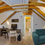 Atticus Apartment Split